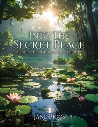 Picture of Into the Secret Place