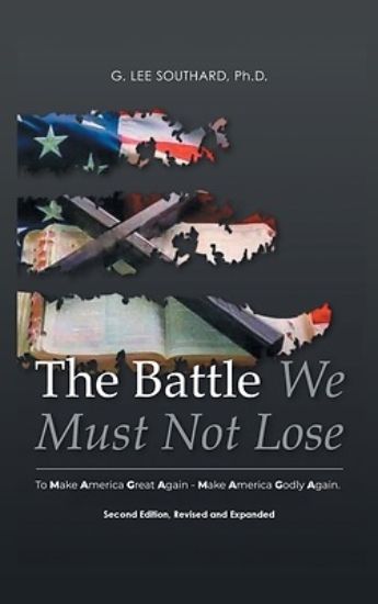 Picture of The Battle We Must Not Lose