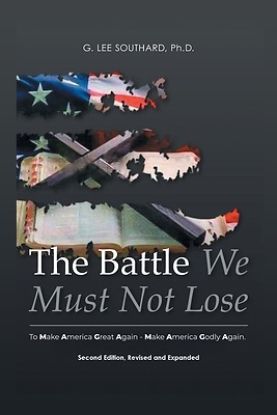 Picture of The Battle We Must Not Lose