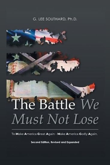Picture of The Battle We Must Not Lose