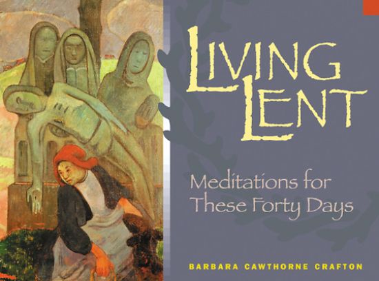 Picture of Living Lent