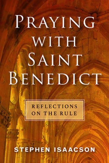 Picture of Praying with Saint Benedict