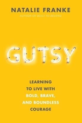 Picture of Gutsy