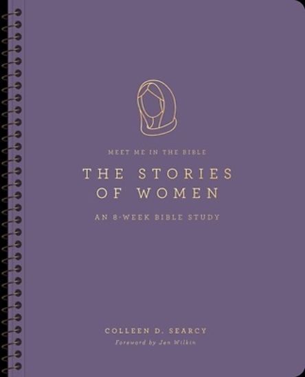 Picture of The Stories of Women
