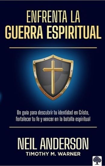 Picture of Enfrenta La Guerra Espiritual