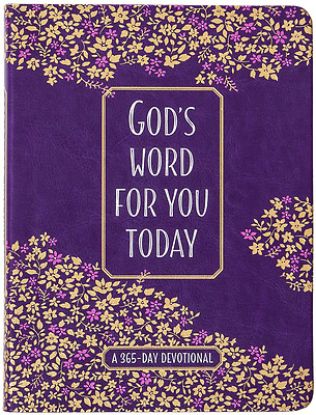 Picture of God's Word for You Today