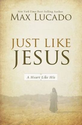 Picture of Just Like Jesus
