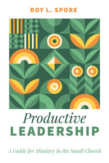 Picture of Productive Leadership