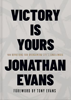 Picture of Victory Is Yours