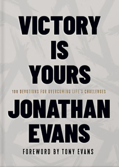 Picture of Victory Is Yours