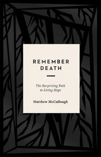 Picture of Remember Death