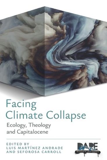Picture of Facing Climate Collapse