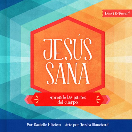 Picture of Jesús Sana