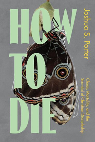 Picture of How to Die