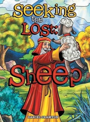 Picture of Seeking the Lost