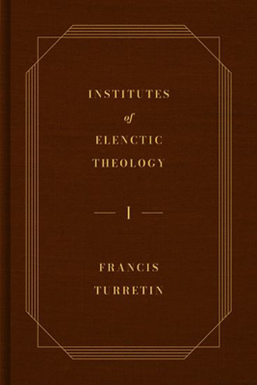Picture of Institutes of Elenctic Theology, 3-Volume Set