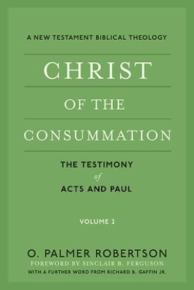 Picture of Christ of the Consummation