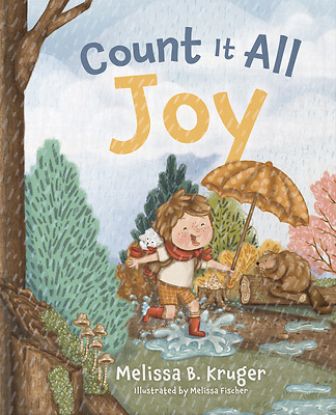 Picture of Count It All Joy