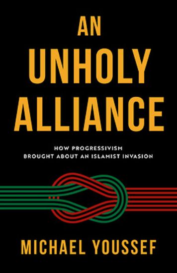 Picture of An Unholy Alliance