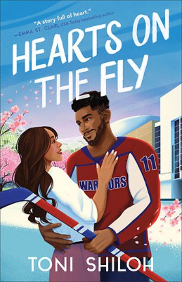 Picture of Hearts on the Fly