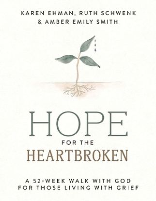 Picture of Hope for the Heartbroken