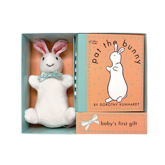 Picture of Pat the Bunny