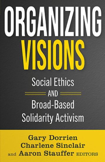 Picture of Organizing Visions