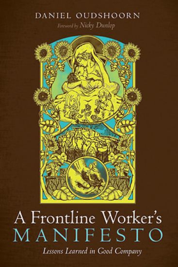 Picture of A Frontline Worker's Manifesto