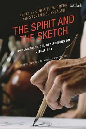 Picture of The Spirit and the Still-Life