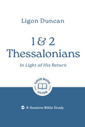Picture of 1 & 2 Thessalonians