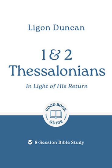Picture of 1 & 2 Thessalonians