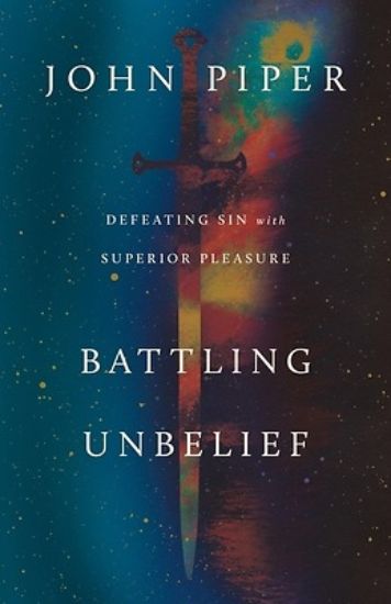 Picture of Battling Unbelief