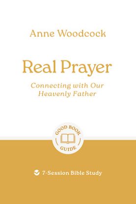 Picture of Real Prayer