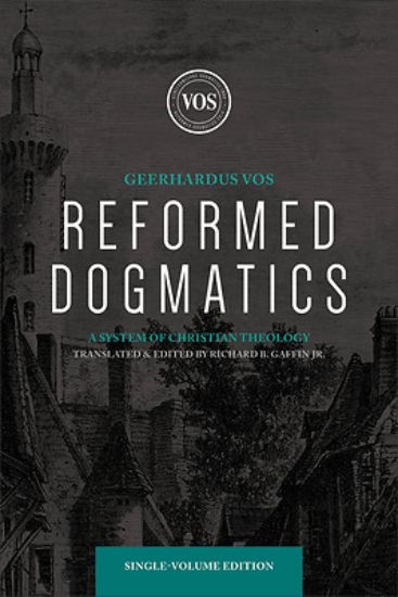 Picture of Reformed Dogmatics