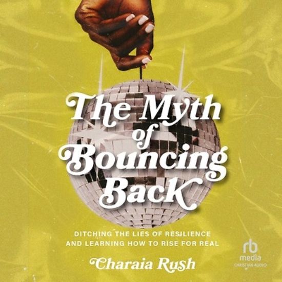 Picture of The Myth of Bouncing Back