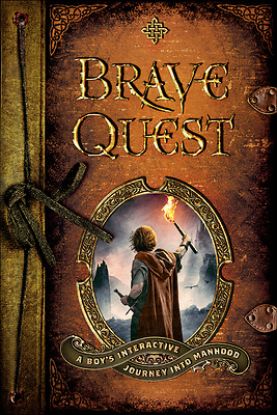 Picture of Brave Quest