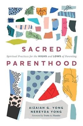 Picture of Sacred Parenthood