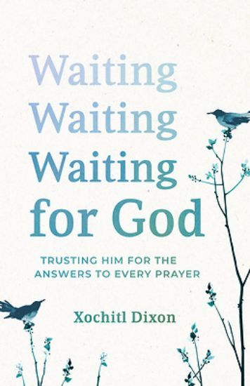 Picture of Waiting for God