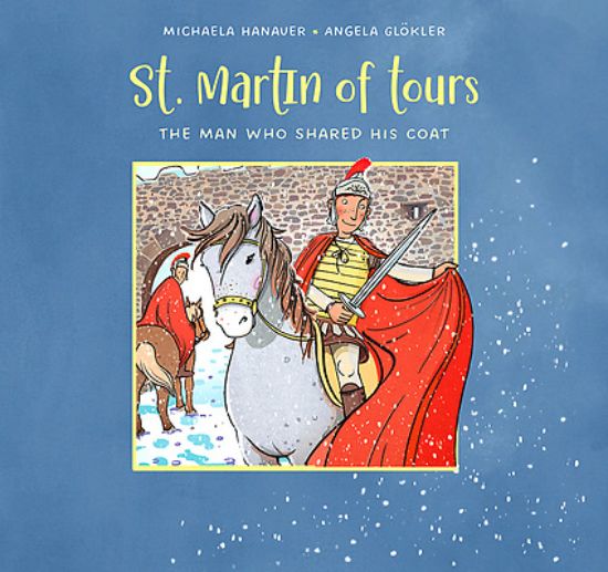 Picture of St. Martin of Tours