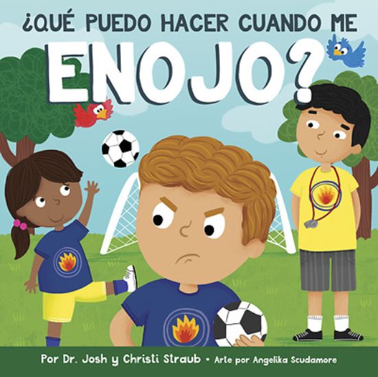Picture of ¿Qué Puedo Hacer Cuando Me Enojo?