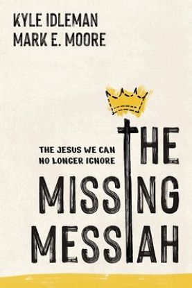 Picture of The Missing Messiah