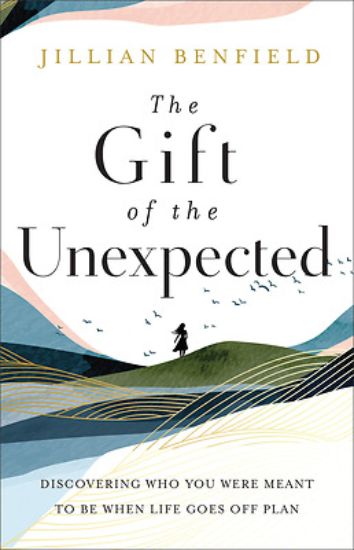 Picture of The Gift of the Unexpected