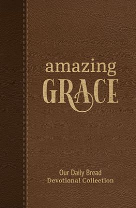 Picture of Amazing Grace