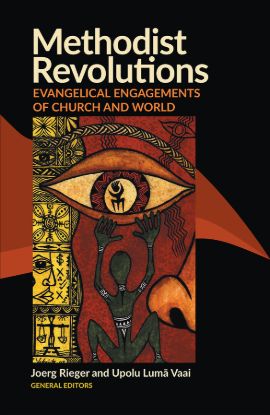 Picture of Methodist Revolutions