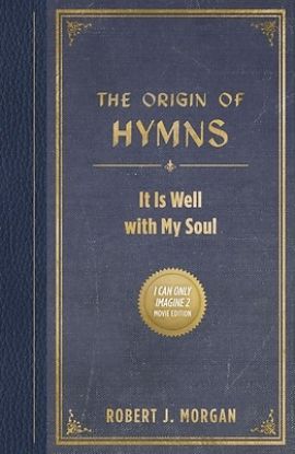 Picture of The Origin of Hymns