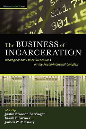 Picture of The Business of Incarceration
