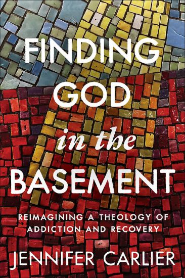 Picture of Finding God in the Basement