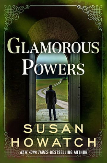 Picture of Glamorous Powers