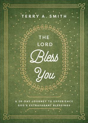 Picture of The Lord Bless You