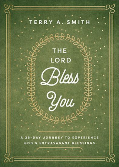 Picture of The Lord Bless You